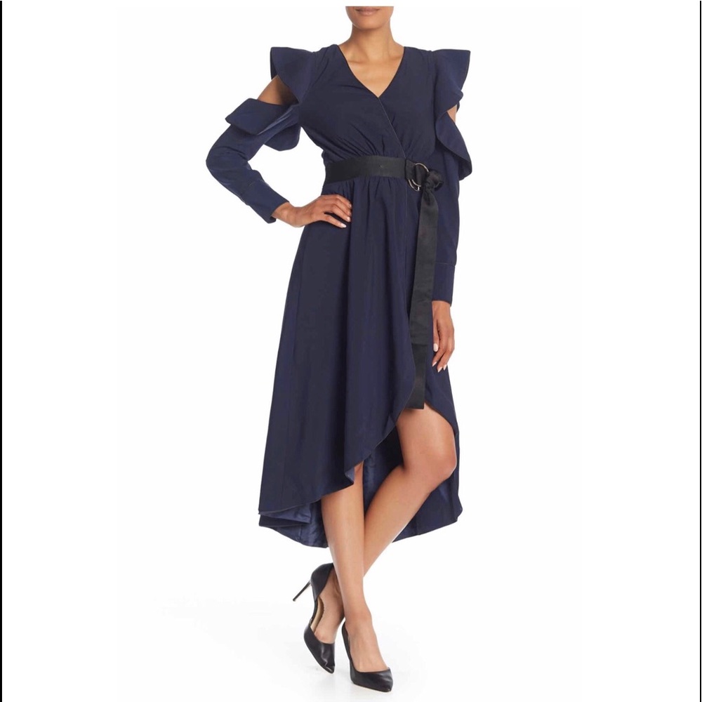 Garcia dress
